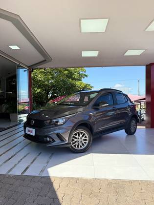 FIAT ARGO 1.3 FIREFLY FLEX TREKKING MANUAL